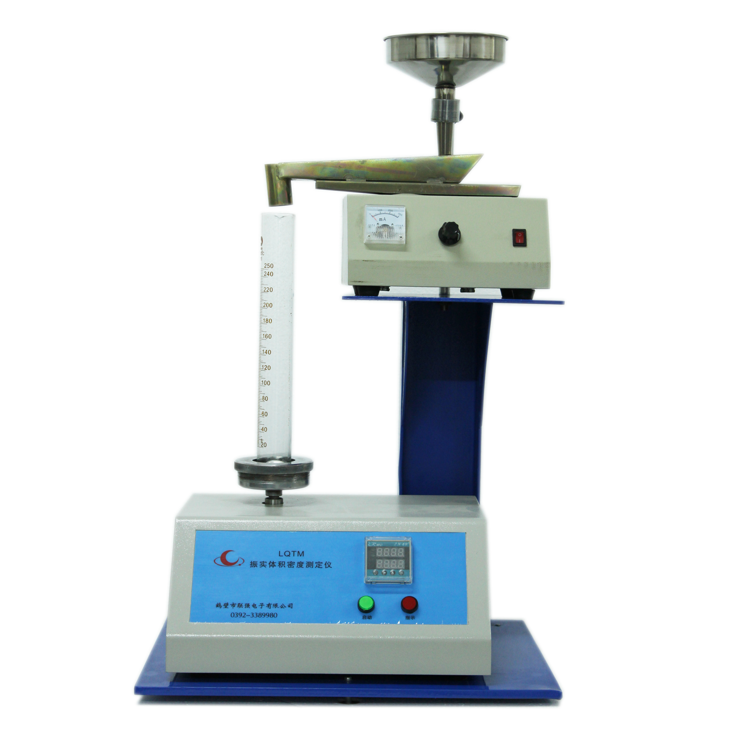 1635322225302707.jpg LQTM-1振實(shí)體積密度測(cè)定儀.jpg